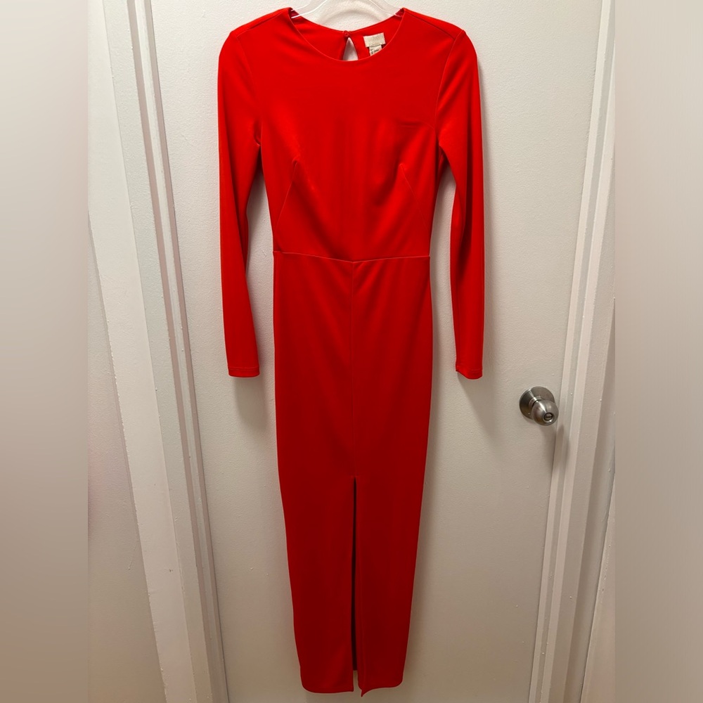 H&M party dress